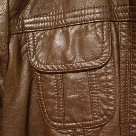 Bomber Jacket - Picture 2 of 5